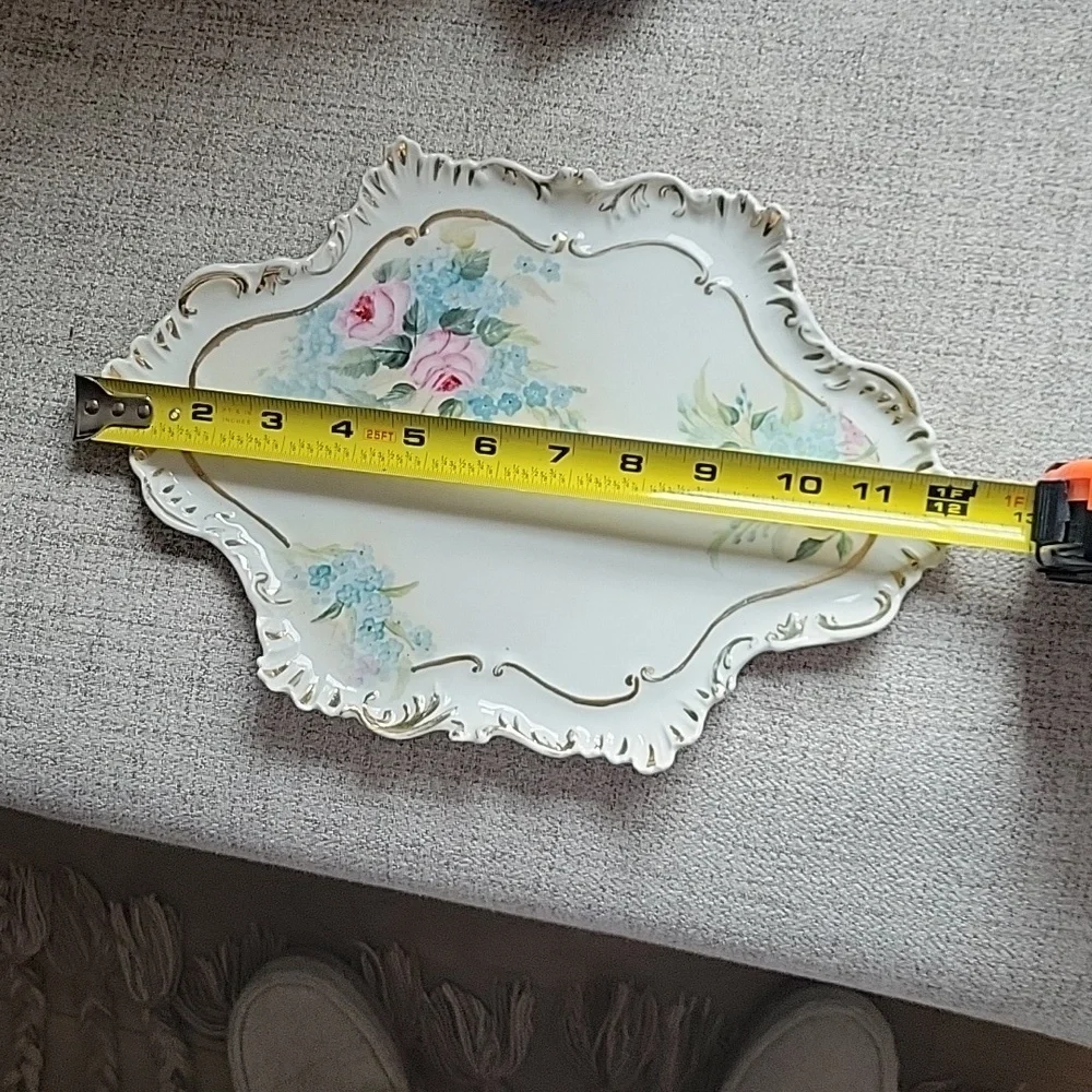 Vintage plate - Picture 5 of 6